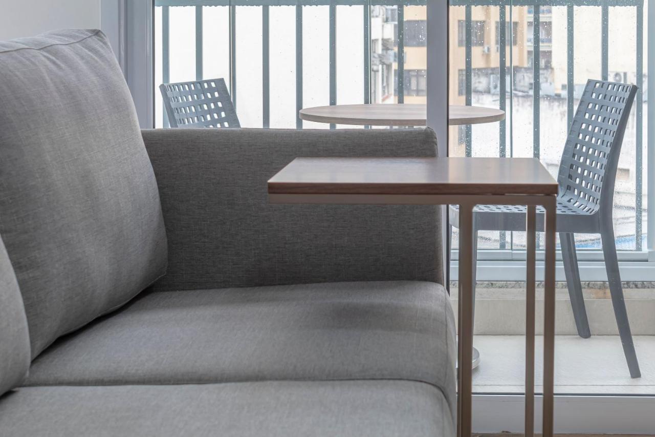 Apartamento Anylife Smart Centro *