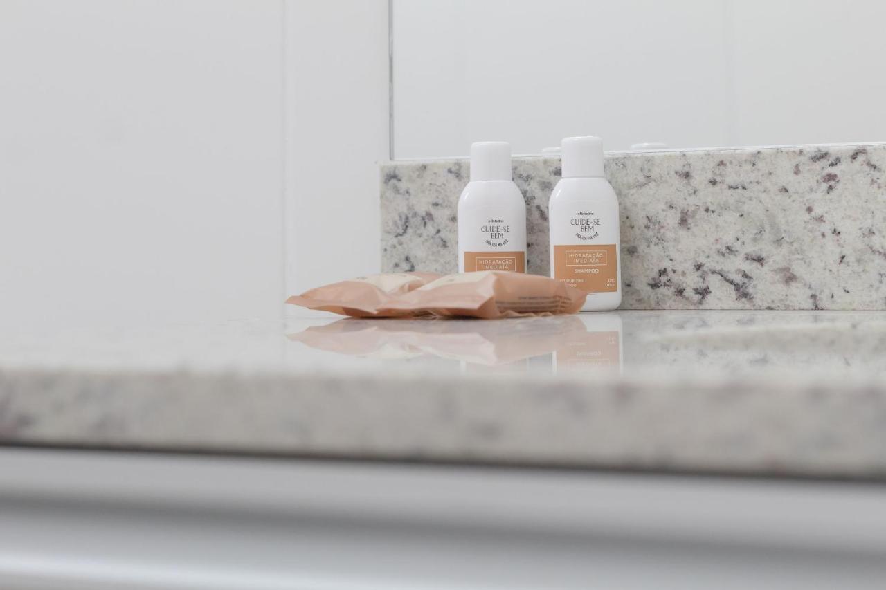 Apartamento Anylife Smart Centro *