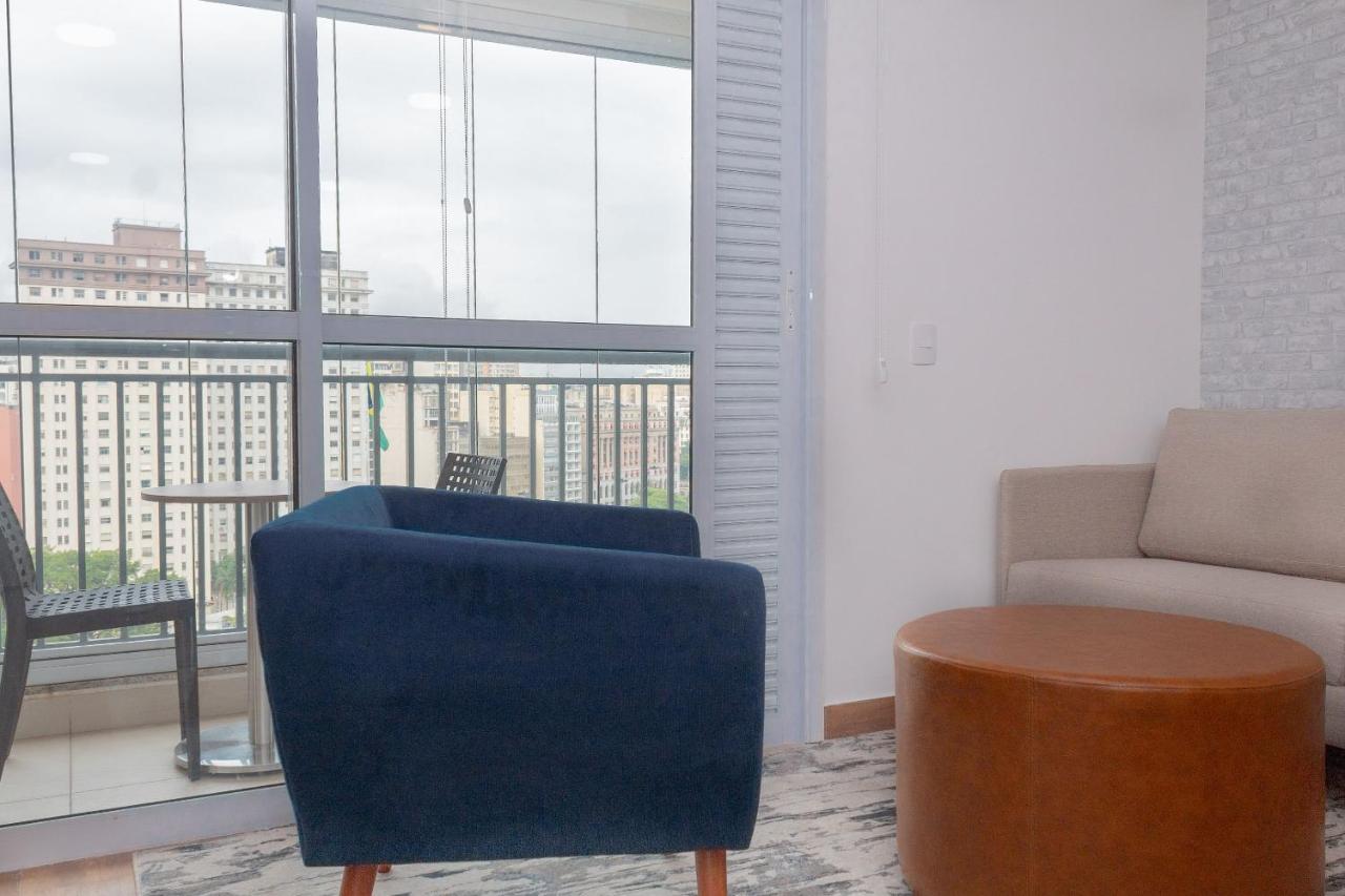 Apartamento Anylife Smart Centro *