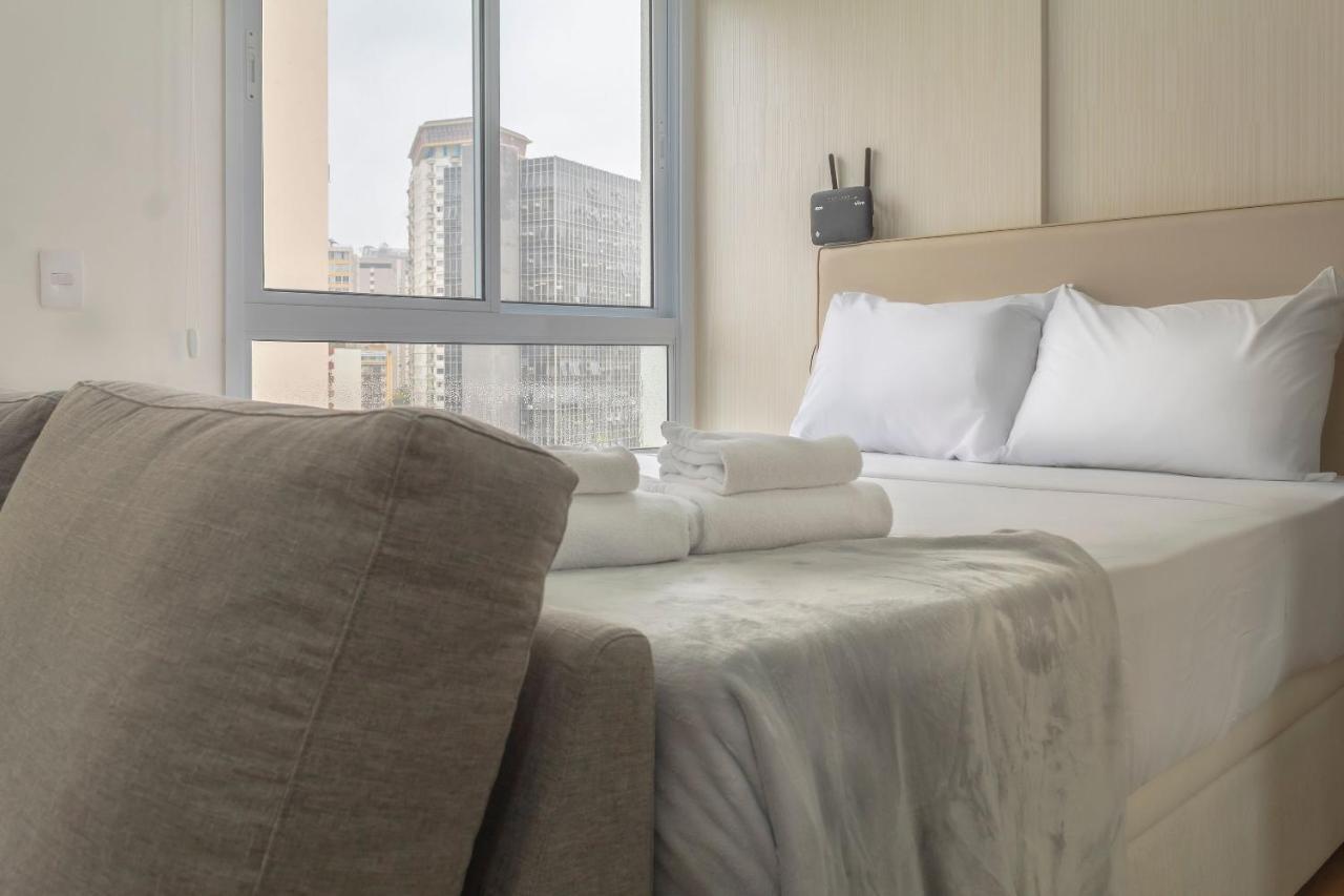 Apartamento Anylife Smart Centro São Paulo