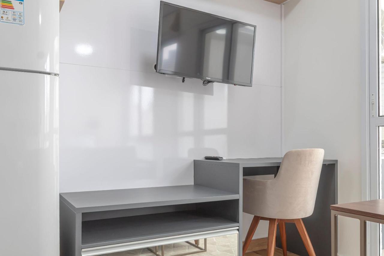 Anylife Smart Centro Apartamento *